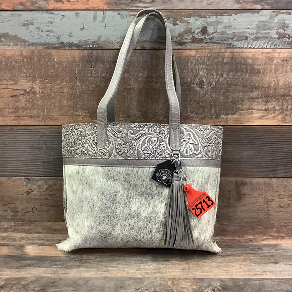 The Weekender - #25713 Bag Drop