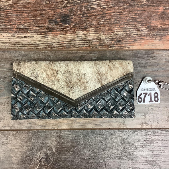 Bandit Wallet  - #6718