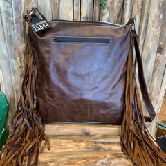 Large Crossbody Outlaw  #15644