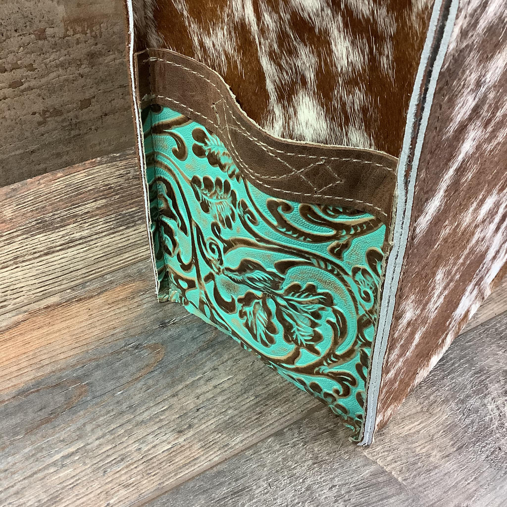 Get Outta Dodge Hybrid Tote - #25210