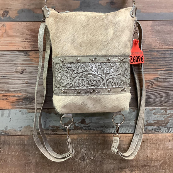 Mini Bagpack -  #26096 Bag Drop