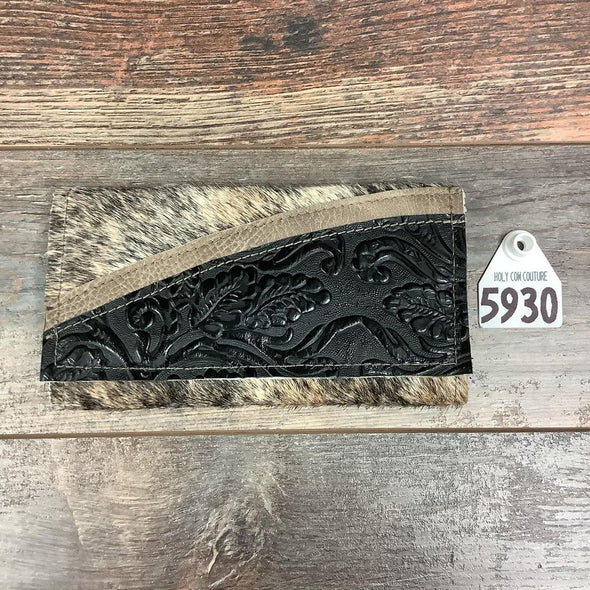 Bandit Wallet  - #5930