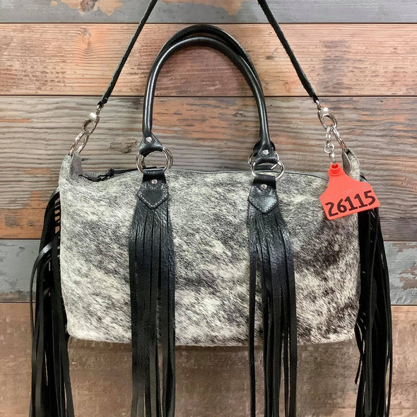 Designer Crossover - #26115 Bag Drop