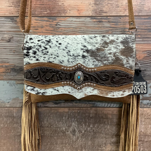 Classy Cowgirl - #20503