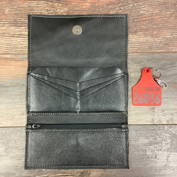 Bandit Wallet  - #26036 Bag Drop