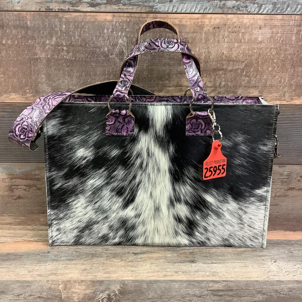 Get Outta Dodge Hybrid Tote - #25955 Bag Drop