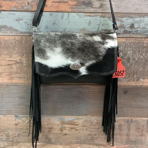 Classy Cowgirl - #26057 Bag Drop