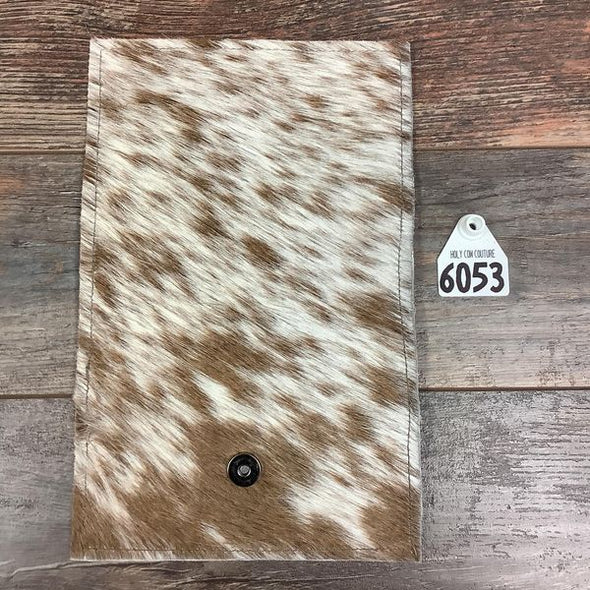 Bandit Wallet  - #6053