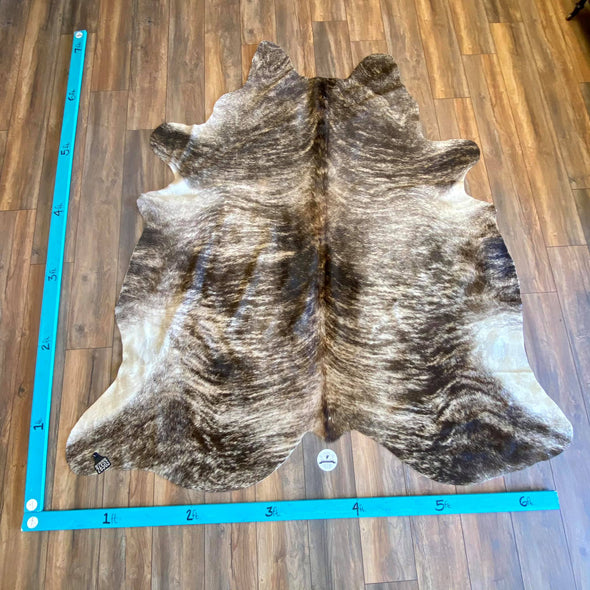 Cowhide Rug - #26503