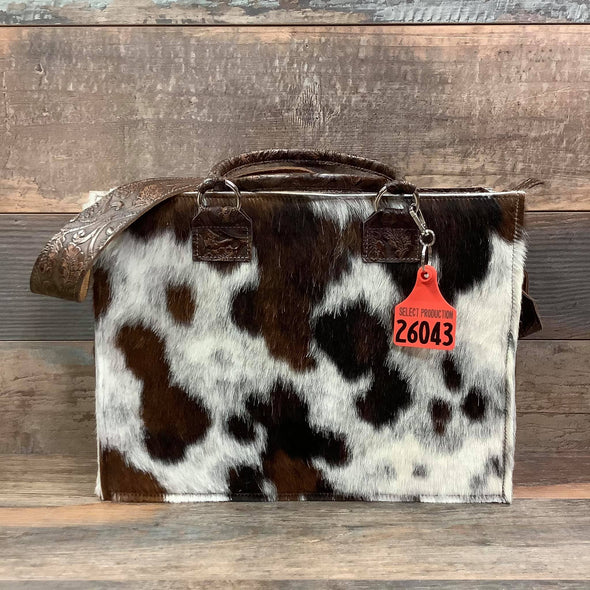 Get Outta Town Hybrid Tote - #26043 Bag Drop