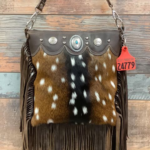 Crossbody - #24779 Bag Drop