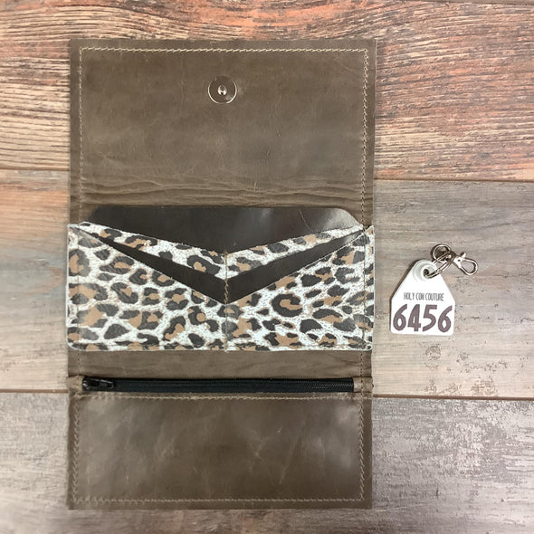 Bandit Wallet  - #6456