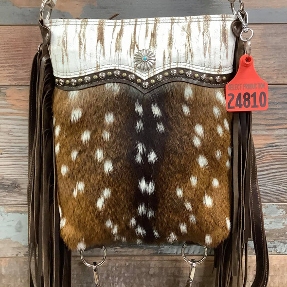 Mini Bagpack -  #24810 Bag Drop
