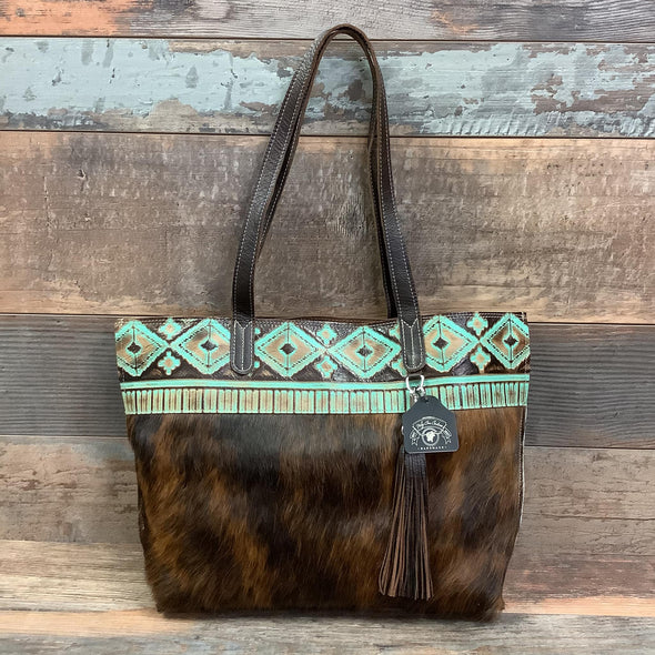 The Weekender - #26082 Bag Drop