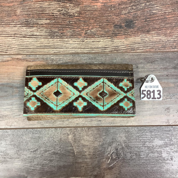 Bandit Wallet  - #5813