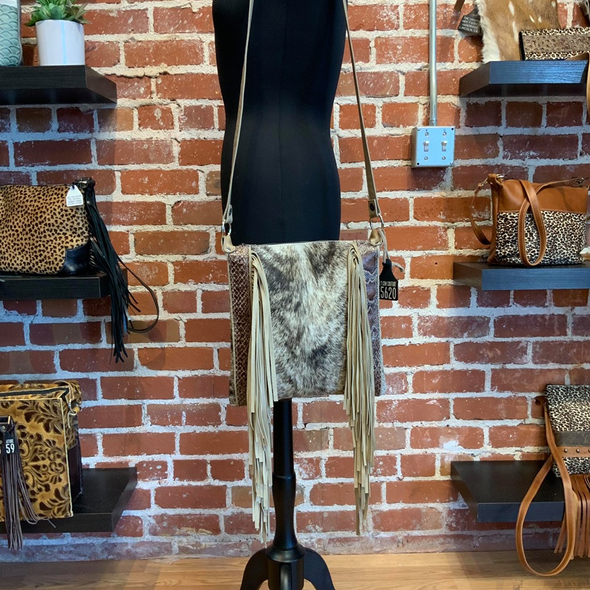 Crossbody #15620