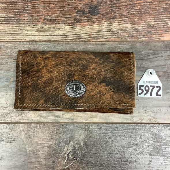 Bandit Wallet  - #5972