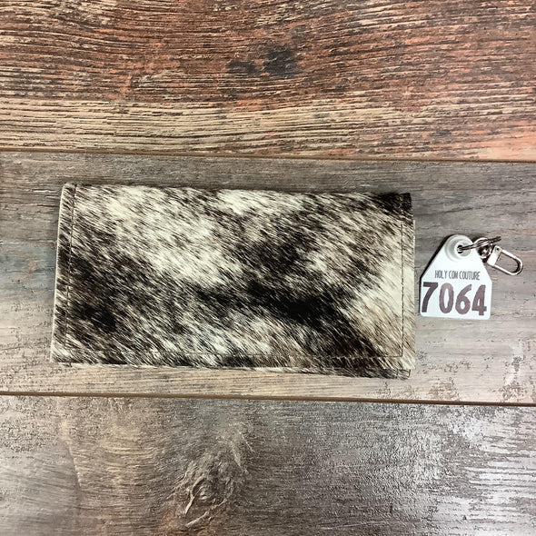 Bandit Wallet  - #7064