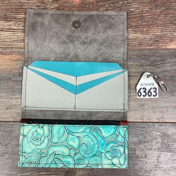Bandit Wallet  - #6363
