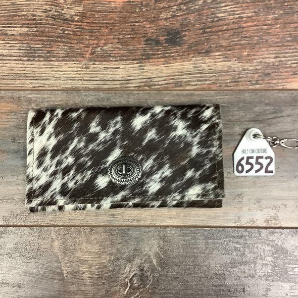 Bandit Wallet  - #6552