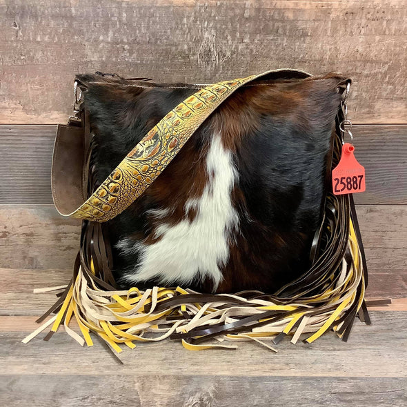 Outlaw - #25887 Bag Drop
