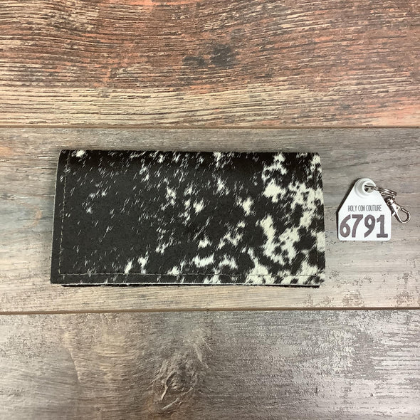 Bandit Wallet  - #6791
