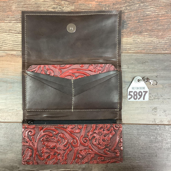 Bandit Wallet  - #5897