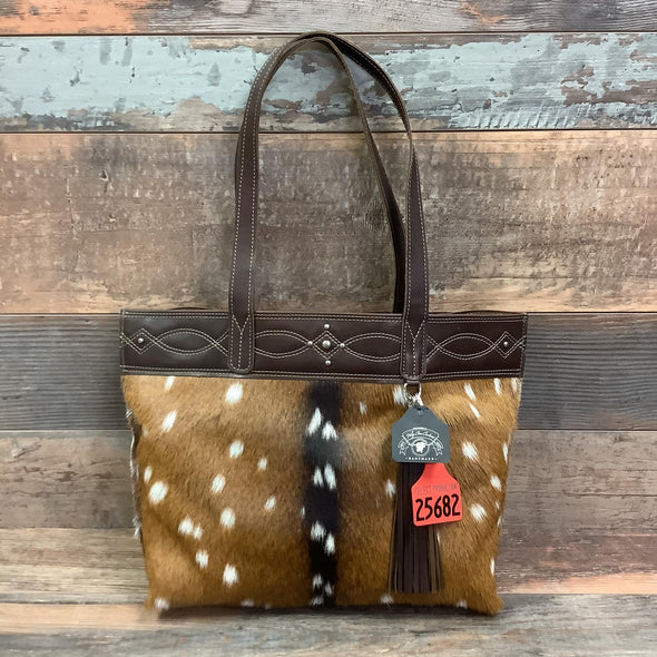 The Weekender - #25682 Bag Drop