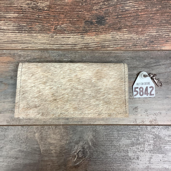 Bandit Wallet  - #5842