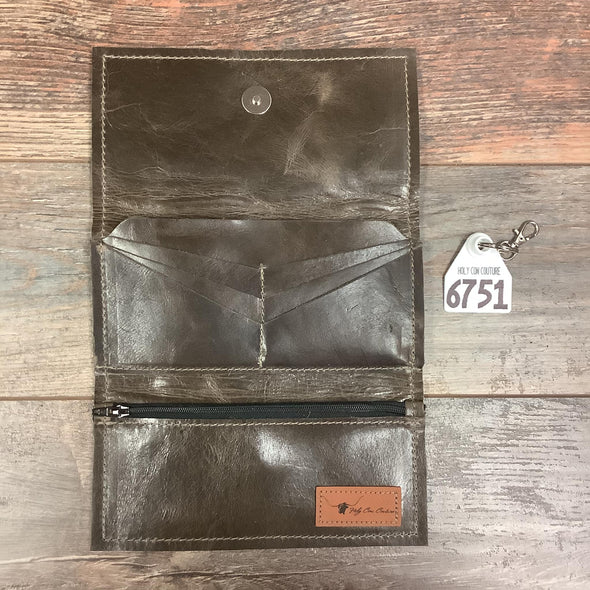 Bandit Wallet  - #6751