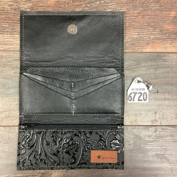 Bandit Wallet - #6720