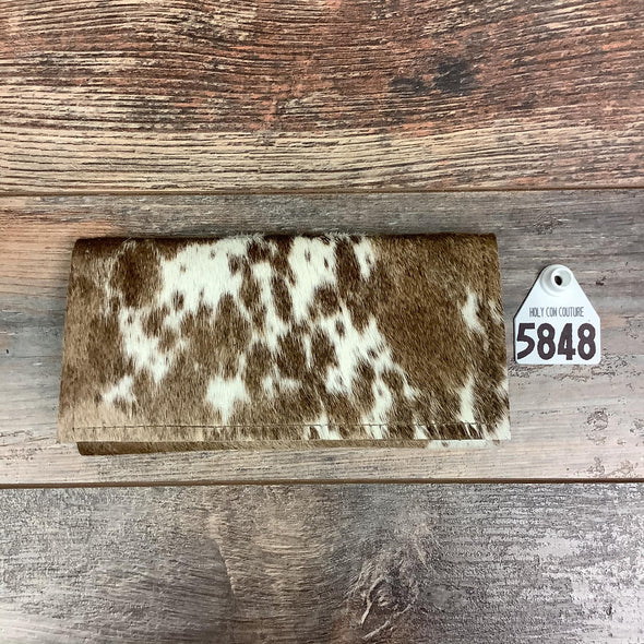 Bandit Wallet  - #5848