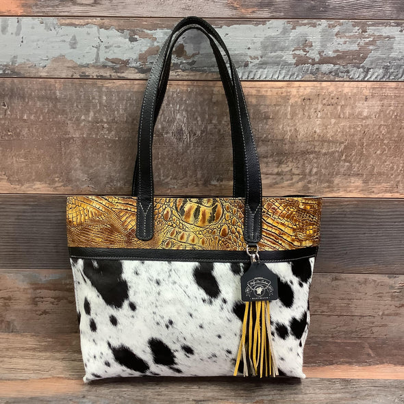 The Weekender - #25674 Bag Drop