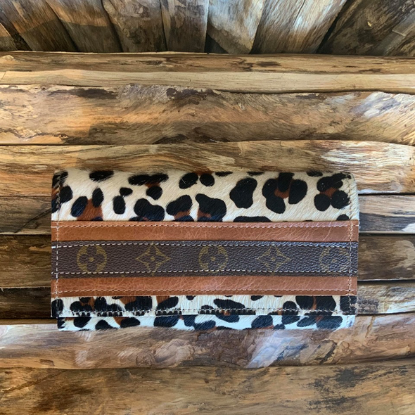 Bandit Wallet LV specialty collection #1312
