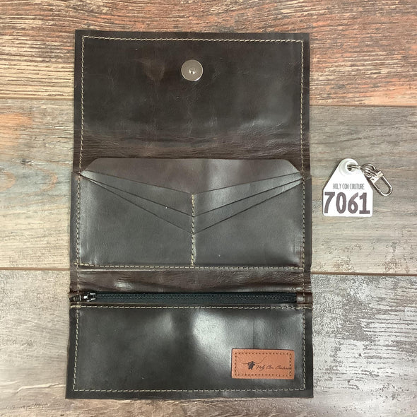 Bandit Wallet  - #7061