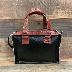 Small Town Hybrid Tote - #26678