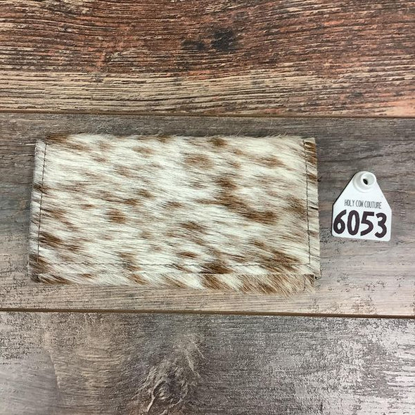 Bandit Wallet  - #6053