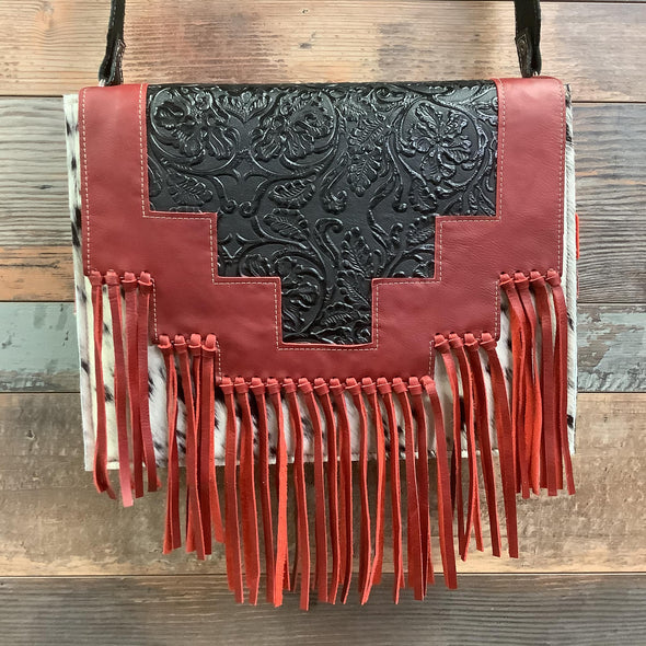 Trail Blazer Tote - #25924 Bag Drop