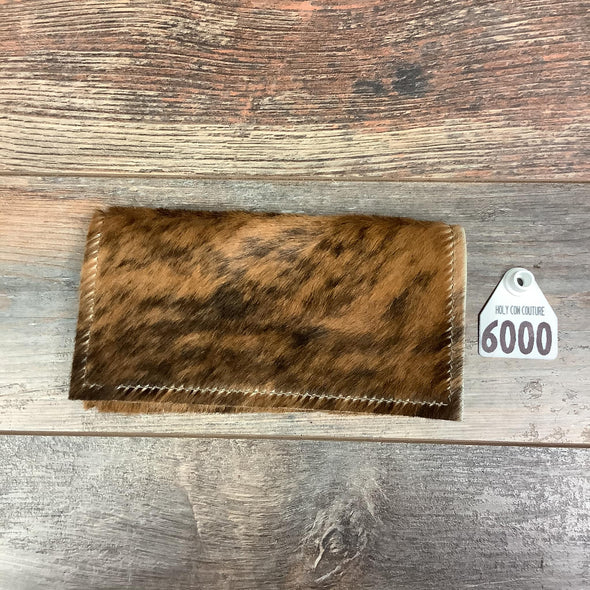 Bandit Wallet  - #6000