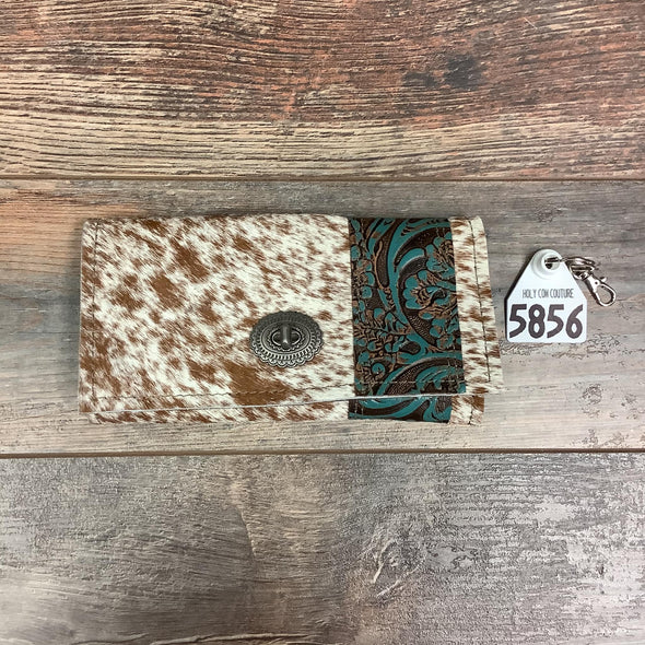 Bandit Wallet  - #5856