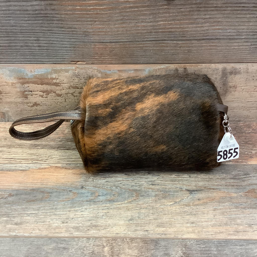 Buckaroo - #5855