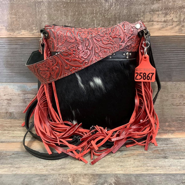 Mini Bagpack - #25867 Bag Drop
