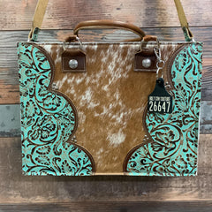 Get Outta Town Hybrid Tote - #26647