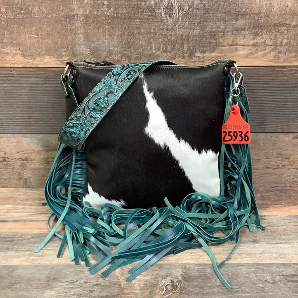 Crossbody - #25936 Bag Drop