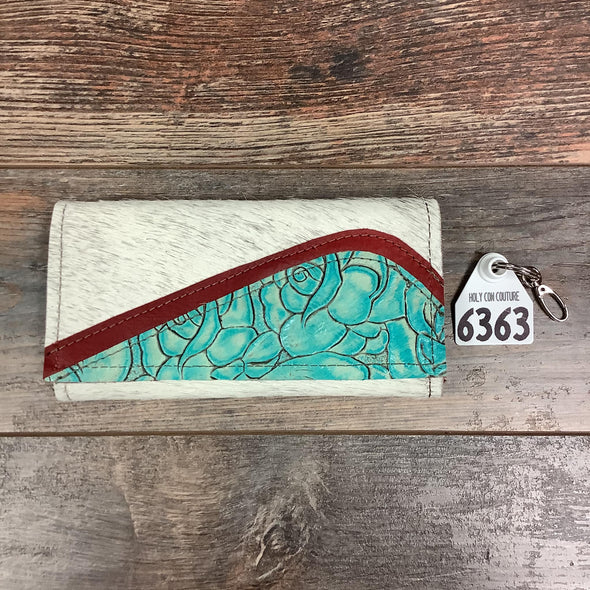 Bandit Wallet  - #6363