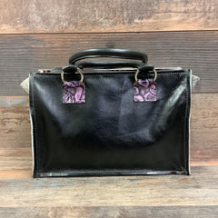Small Town Hybrid Tote - #25650 Bag Drop