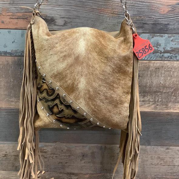 Outlaw - #25856 Bag Drop