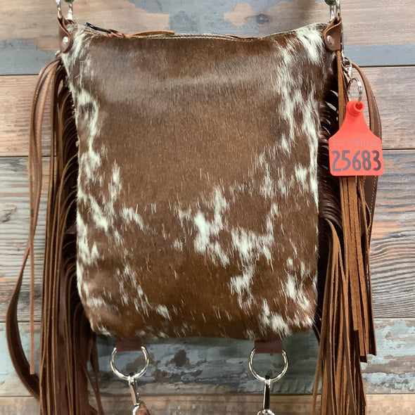Mini Bagpack -  #25683 Bag Drop