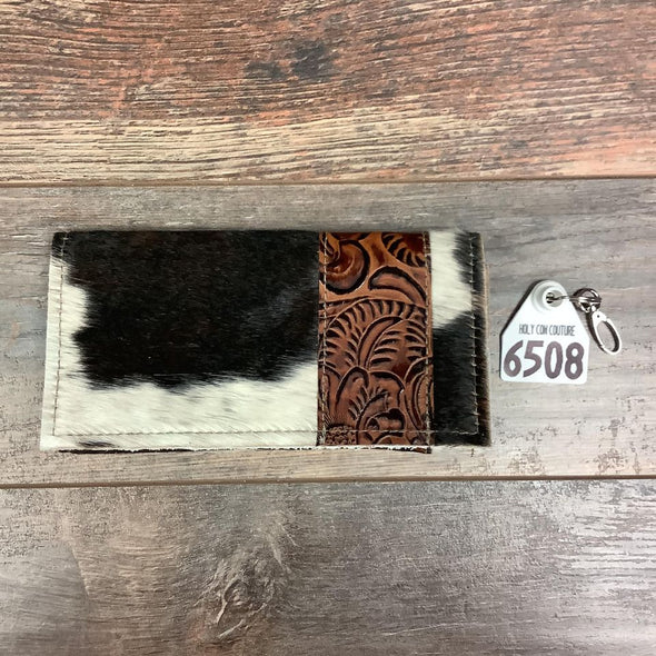 Bandit Wallet  - #6508