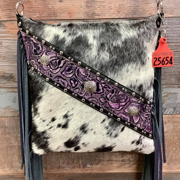 Outlaw - #25654 Bag Drop